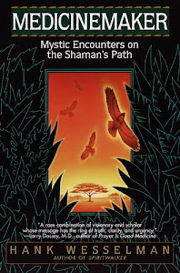 Medicinemaker: Mystic Encounters on the Shaman's Path (English Edition)