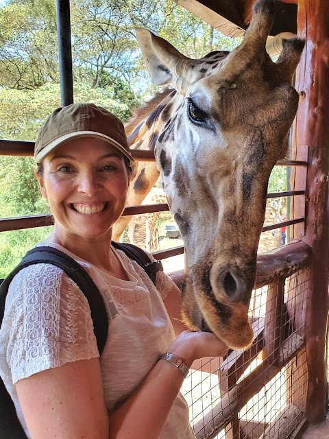 Quanto custa viajar pela Tanzânia