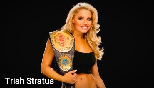 30 best wwe female wrestler in the world.