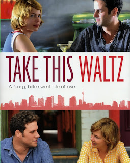 Take This Waltz Movie Trailer