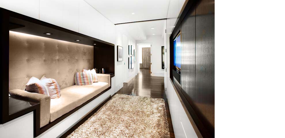 Interior Design New York City Apartment