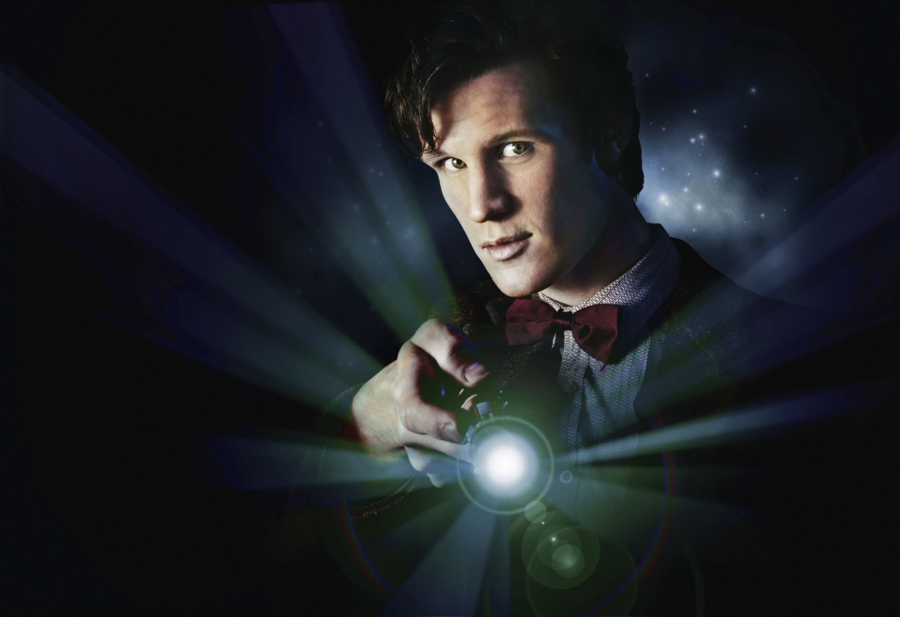 Doctor Who Wallpaper. I#39;m the Doctor: Wallpaper