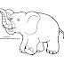Sketsa Gajah - Sketsa Kepala Gajah By Eurlich On Deviantart / Gajah termasuk hewan yang berukuran besar.