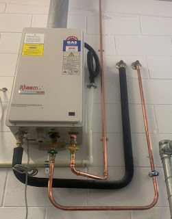 Hot Water Repairs Adelaide - Raheem, Dux, Rinnai, Zip, BIlli