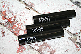 Laura Geller Pucker Up Lipstick Trio - Pink