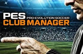 PES Club Manager  V1.2.3 APK+DATA