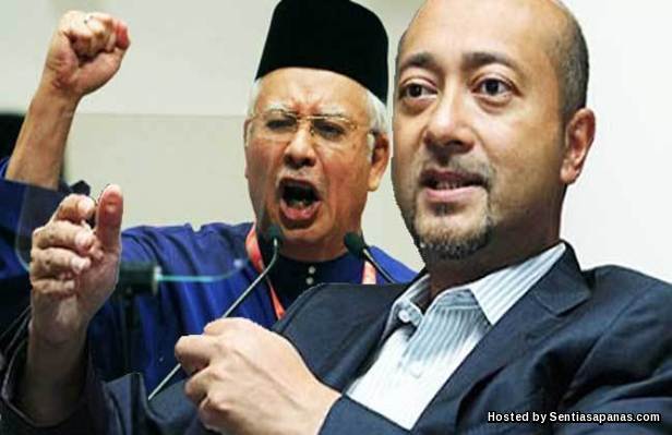 Mukhriz terbaik