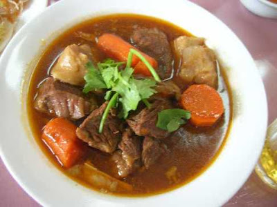 Recipes Beef Stew on Recipe Classic Beef Stew   Petit Chef