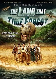 The Land That Time Forgot hollywood movie watch online free