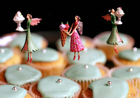 Fairy Cakes