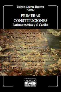 BA ClavesP   6 Primeras Constituciones -  Latinoamérica y el Caribe x Nelson Chávez Herrera