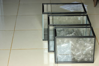 Gex, Acrilic, Akuarium Murah Jambi, 