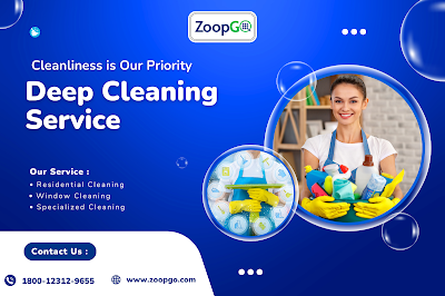 deep cleaning in mumbai