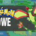 Pokemon ROWE [ATT Pokémon Te  Segue]