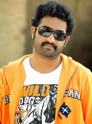 JR NTR