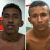 ‘Feijão’ do PCC e ‘Macaquinho’ são procurados pela morte de sargento da PM em Manaus
