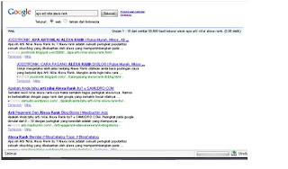 search engine, serp, seo, alexa rank