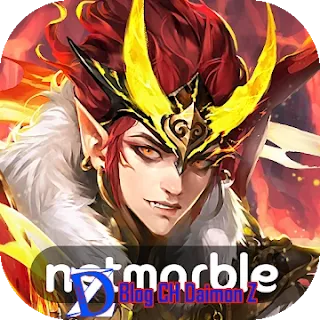 Download Seven Knights 2 + Data - Game Android - Blog DNZ