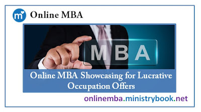 Online MBA