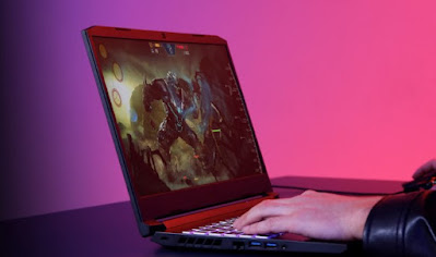 Rekomendasi Laptop Gaming Terbaik Dengan Harga Murah