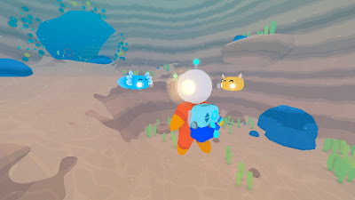 Loddlenaut Game Screenshot 8