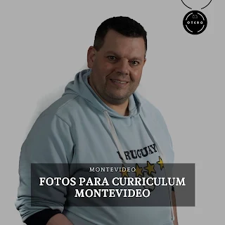 Fotos para Curriculum Montevideo