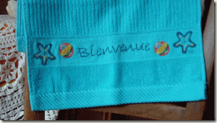 Expo 2015 - Bienvenue