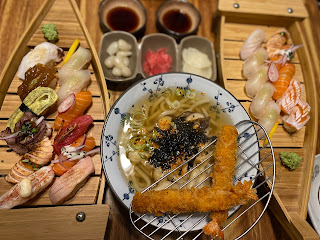 울릉도-맛집-이사부초밥