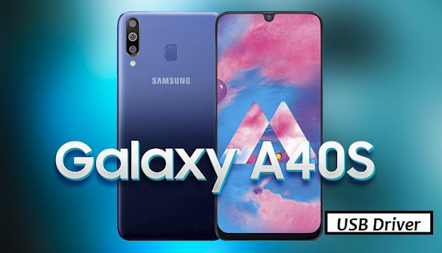 Samsung-Galaxy-A40s-Latest-USB-Driver-Download