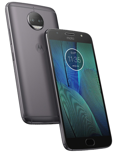 New Motorola #Smartphone Models to Launch in SA #MotoZ2Play #MotoG5Splus @TelkomZA