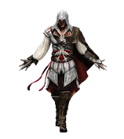 Assassin's Creed 4