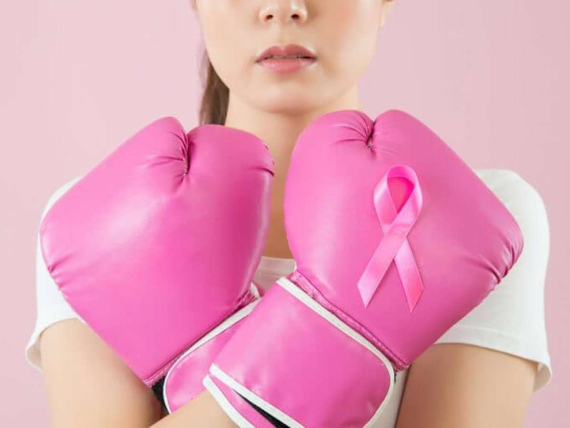 Everything You Know About Breast Cancer Is Wrong