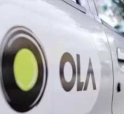  Ola Cabs aims to value $5 billion and plans a $500 million IPO: Report