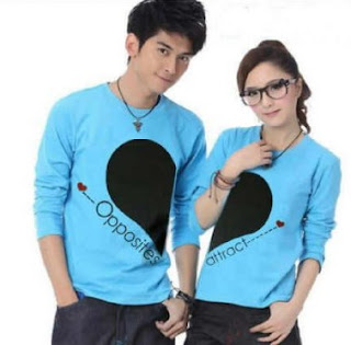 Baju Couple