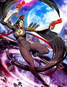 #21 Bayonetta Wallpaper