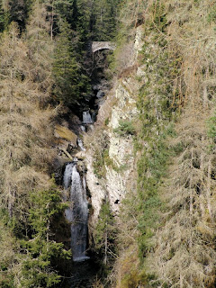 The Main Falls