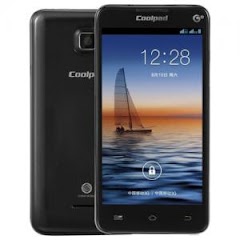 Flash Firmware Coolpad 8079 Via Research Download