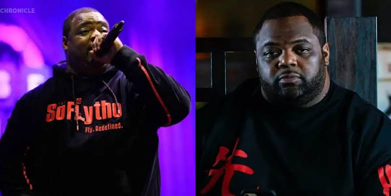 BIG POKEY VIRAL VIDEO: BIG POKEY DEAD AFTER COLLAPSING DURING PERFORMANCE, BUN B PAYS TRIBUTEREAD VIDEO