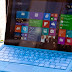 Microsoft Surface Pro 3 nhận bản cập nhật firmware