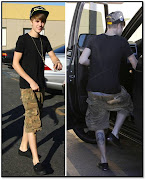 FULL BODY TATTOO: Justin Bieber New Tattoo (justin bieber tattoo )