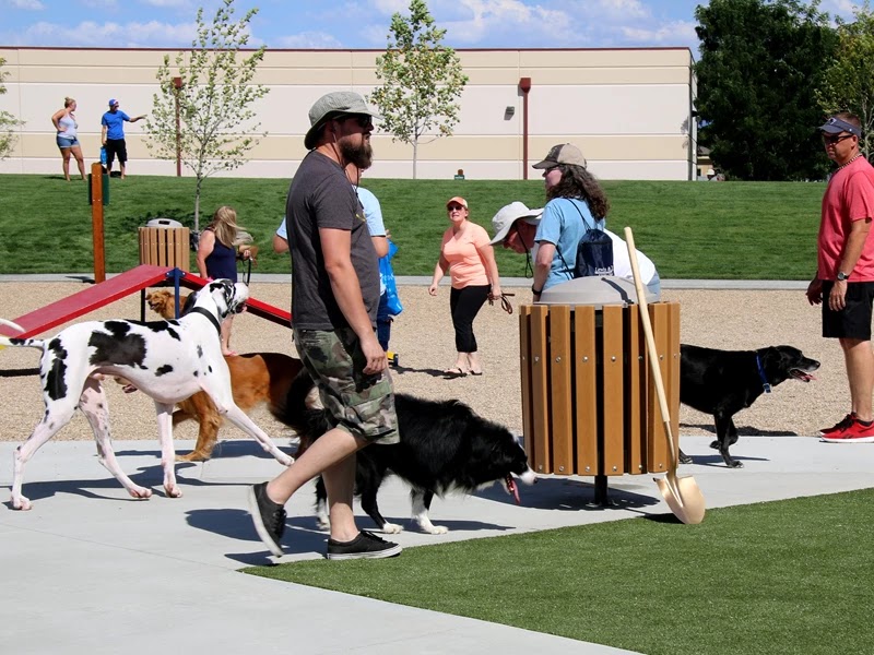 Dog-Friendly Meridian, Idaho