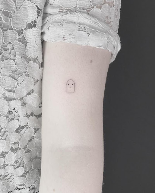 64 lindas mini tatuagens femininas que vão deixar vocês inspiradas!