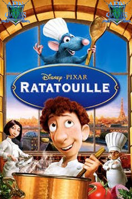 تحميل لعبة الفأر الطباخ Ratatouille الرائعة برابط واحد مباشر