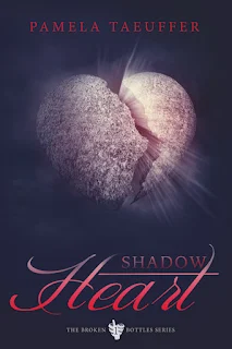 Shadow Heart - Teen and young adult, women's coming of age contemporary fiction by Pamela Taeuffer