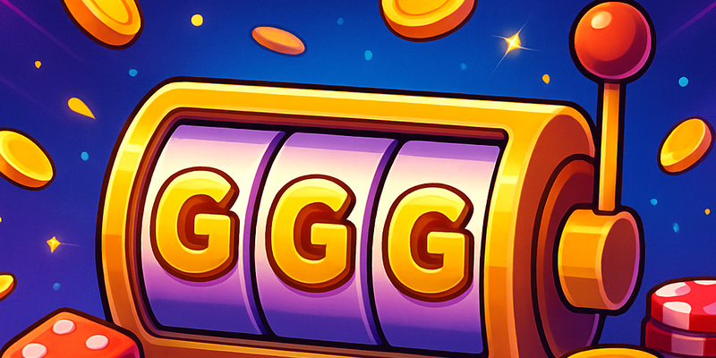 Gogogold – The Addictive Casino Game That’s Winning Over Pop Culture