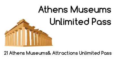 Athens Museums Unlimited Pass