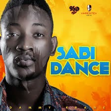 Dammy Krane – Sabi Dance