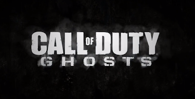 Logo del nuevo Call of Duty