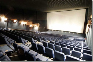 Cinebox