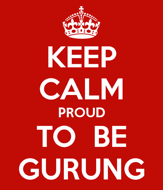 Proud to Be Gurung